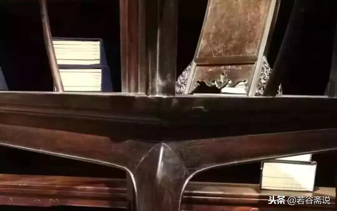 这把“圈椅之王”,到底美在哪里?