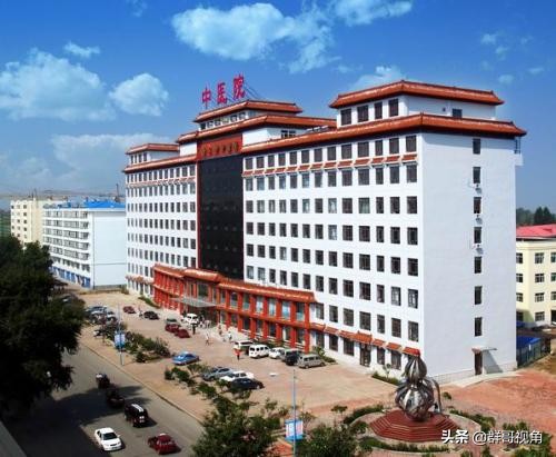 佳木斯所有医院,佳木斯市机关医院