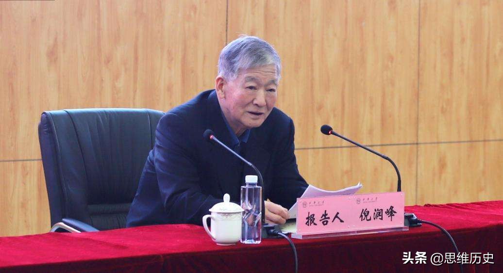 中国彩电大王倪润峰,世界级彩电大王倪润峰