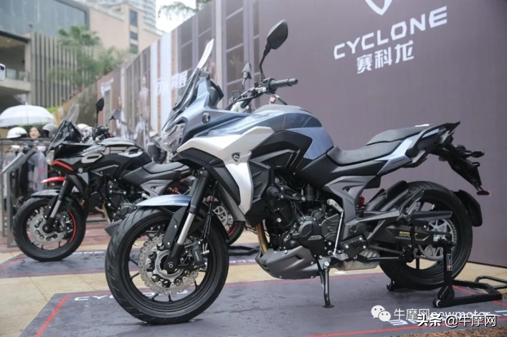 宗申发布旗下8款车型RX6预售价4.88~5.38万,新款RE3加量不加价