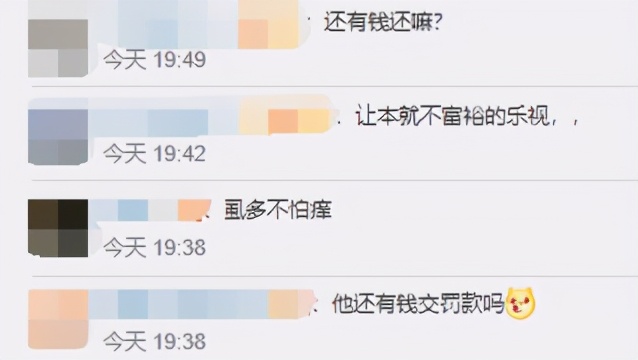 贾跃亭财务造假怎么处罚,贾跃亭未按时履行2.4亿罚款被限消