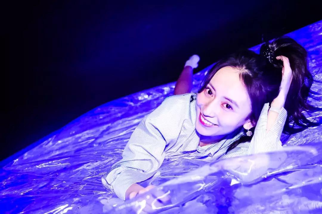 上海玩一整天的室内项目,上海好玩的解压馆推荐