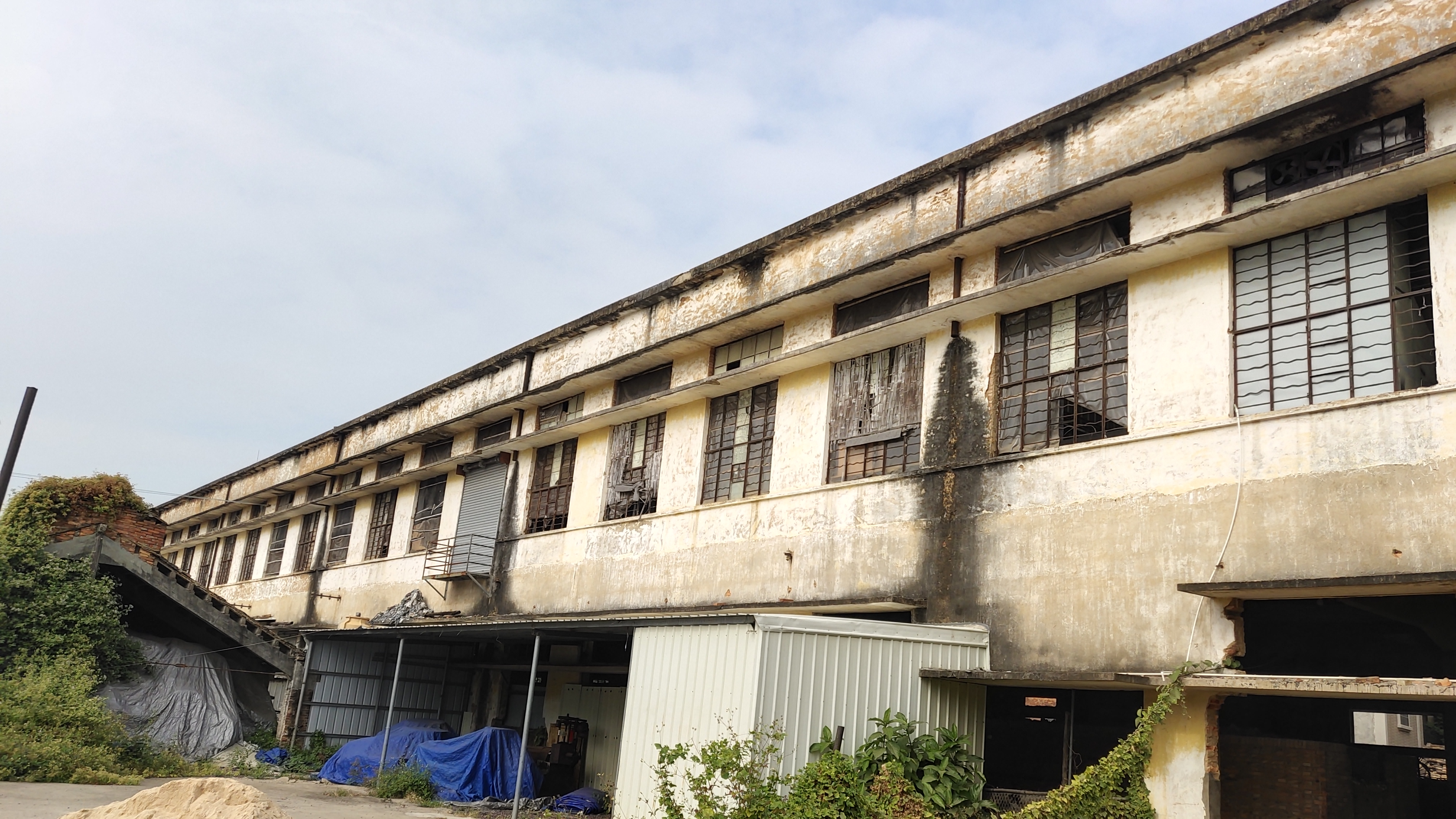 千年古窑陶瓷村,广东省吴川市千年陶村