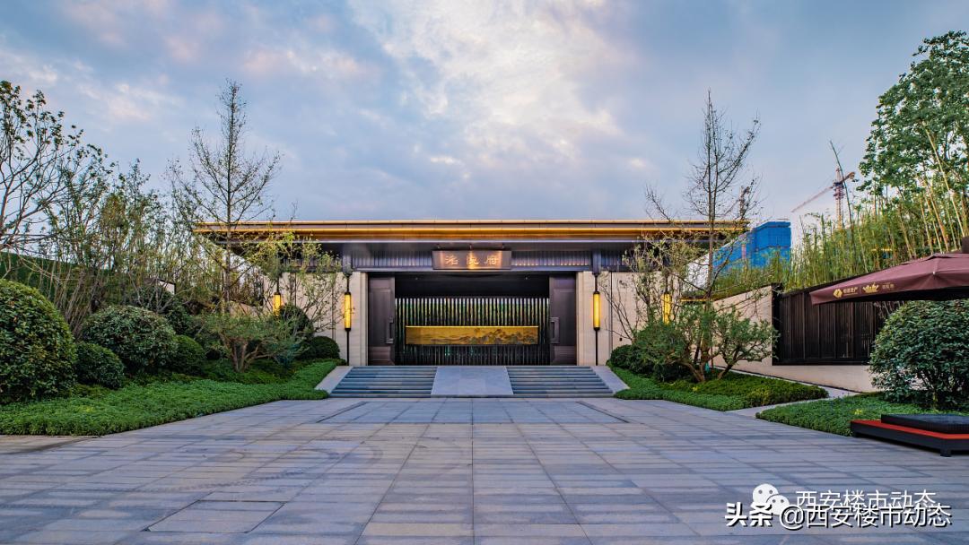 阎良电建洺悦府加推,西安电建洺悦府保障房