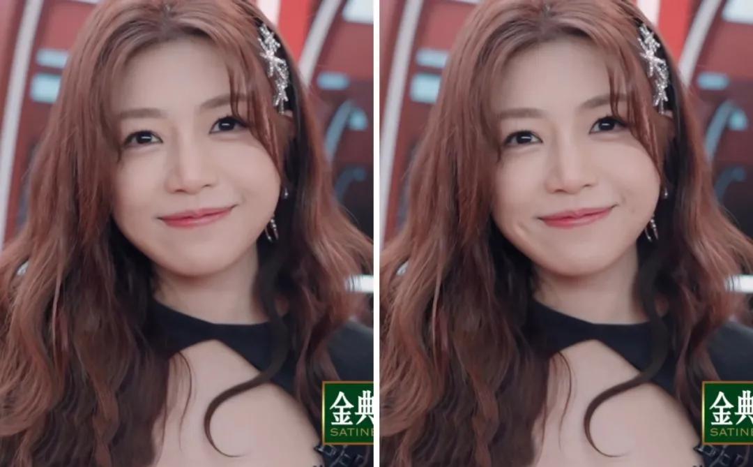 梨涡有什么用处,梨涡对于面相的影响