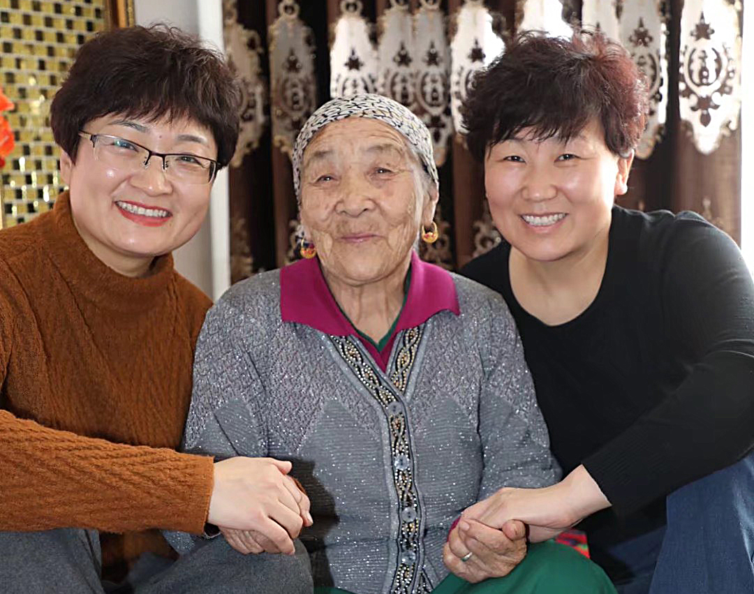 女生援疆的真实感受,女性援疆