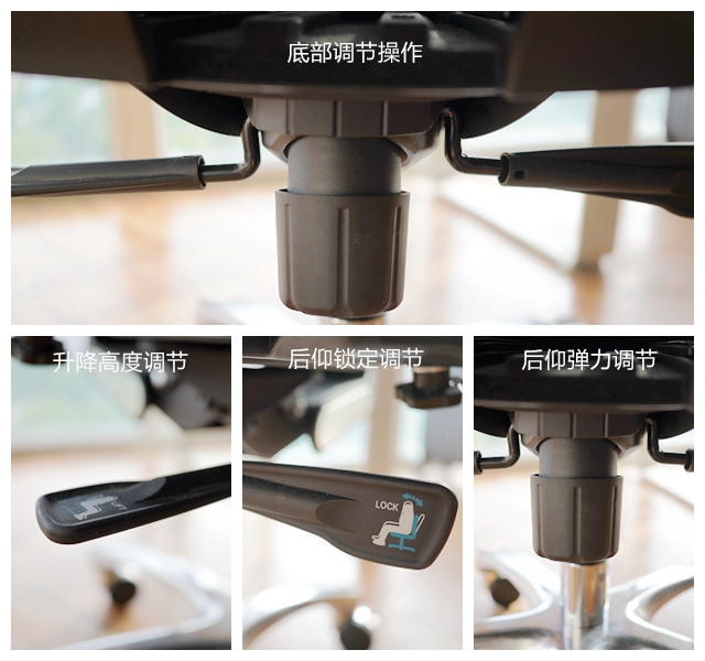 久坐专用护腰椅,西昊人体工学椅哪款护腰好