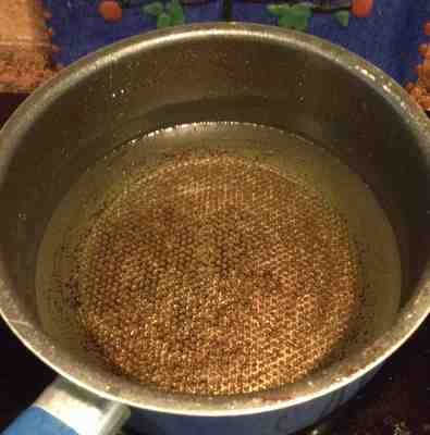 养花黄金麦饭石,养花中的黄金肥