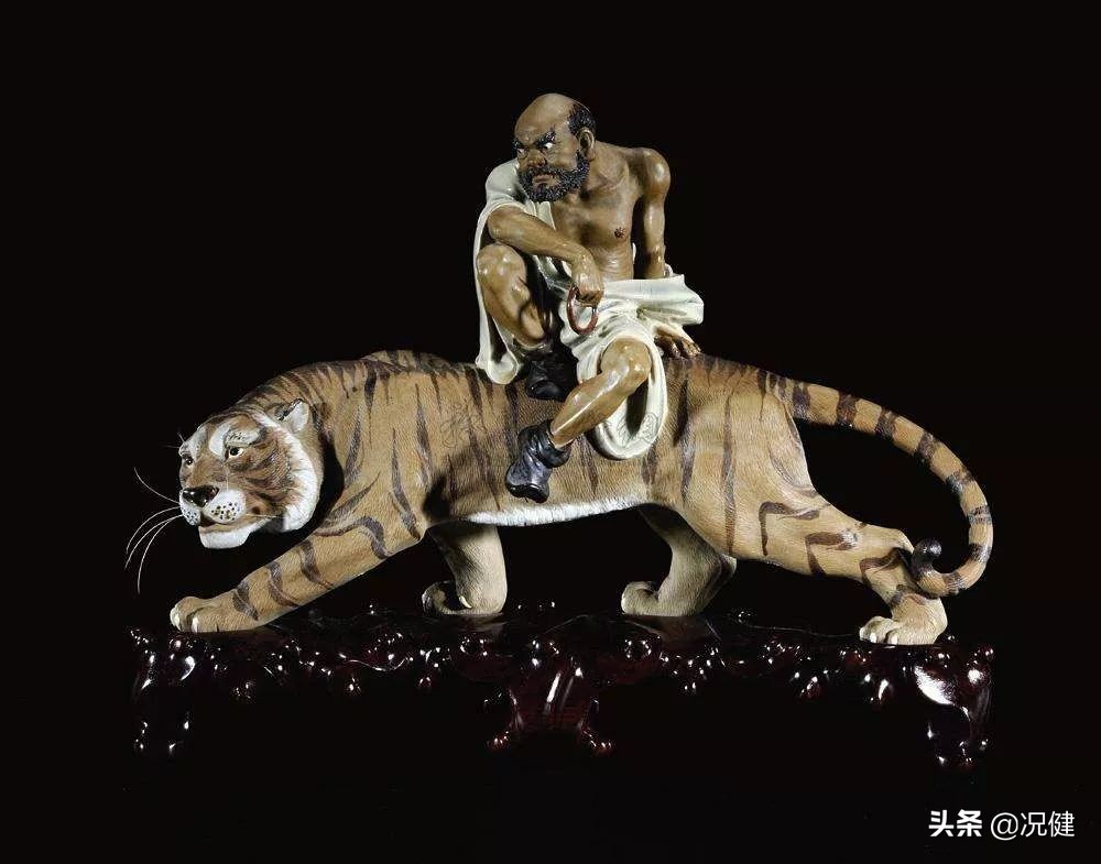 十八罗汉是什么意思,十八罗汉的前世今生图文