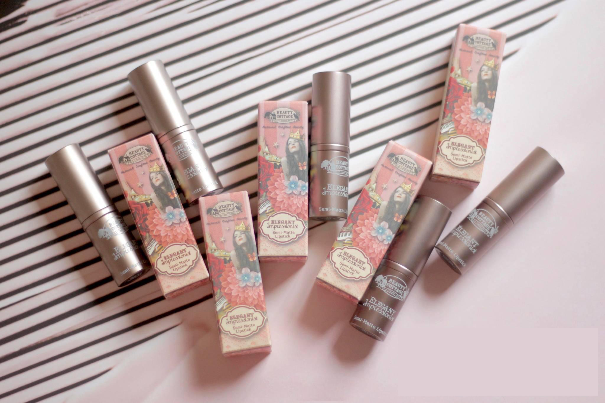 泰国必买的护肤品套装,泰国好用的护肤品彩妆品牌