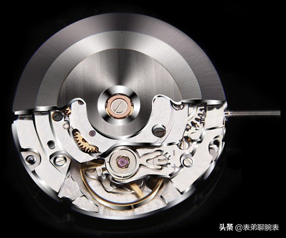 如何辨别瑞士手表机芯,怎么辨别瑞士手表机芯