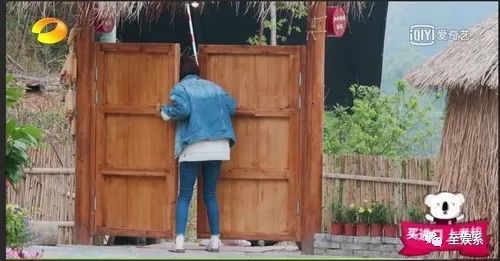 戚薇和王珞丹的前女友上《1818黄金眼》维权了？