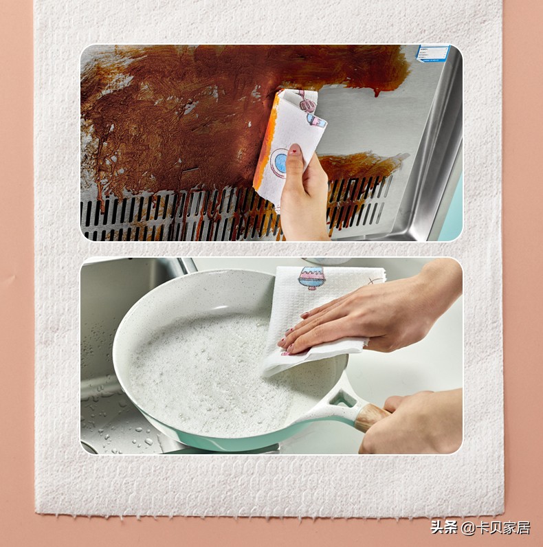 这4样厨房用品早被列入黑名单了,这三种食物已被医生列入黑名单