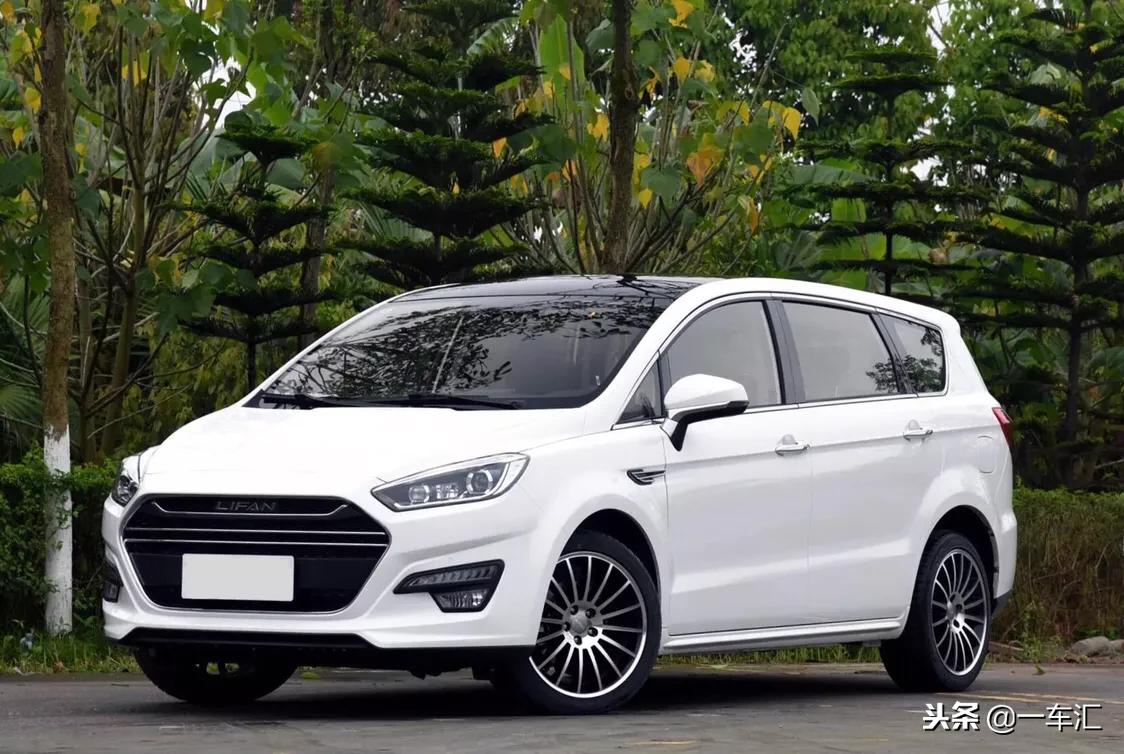 最强mpv力帆轩朗陪你温暖过冬,力帆汽车mpv轩朗