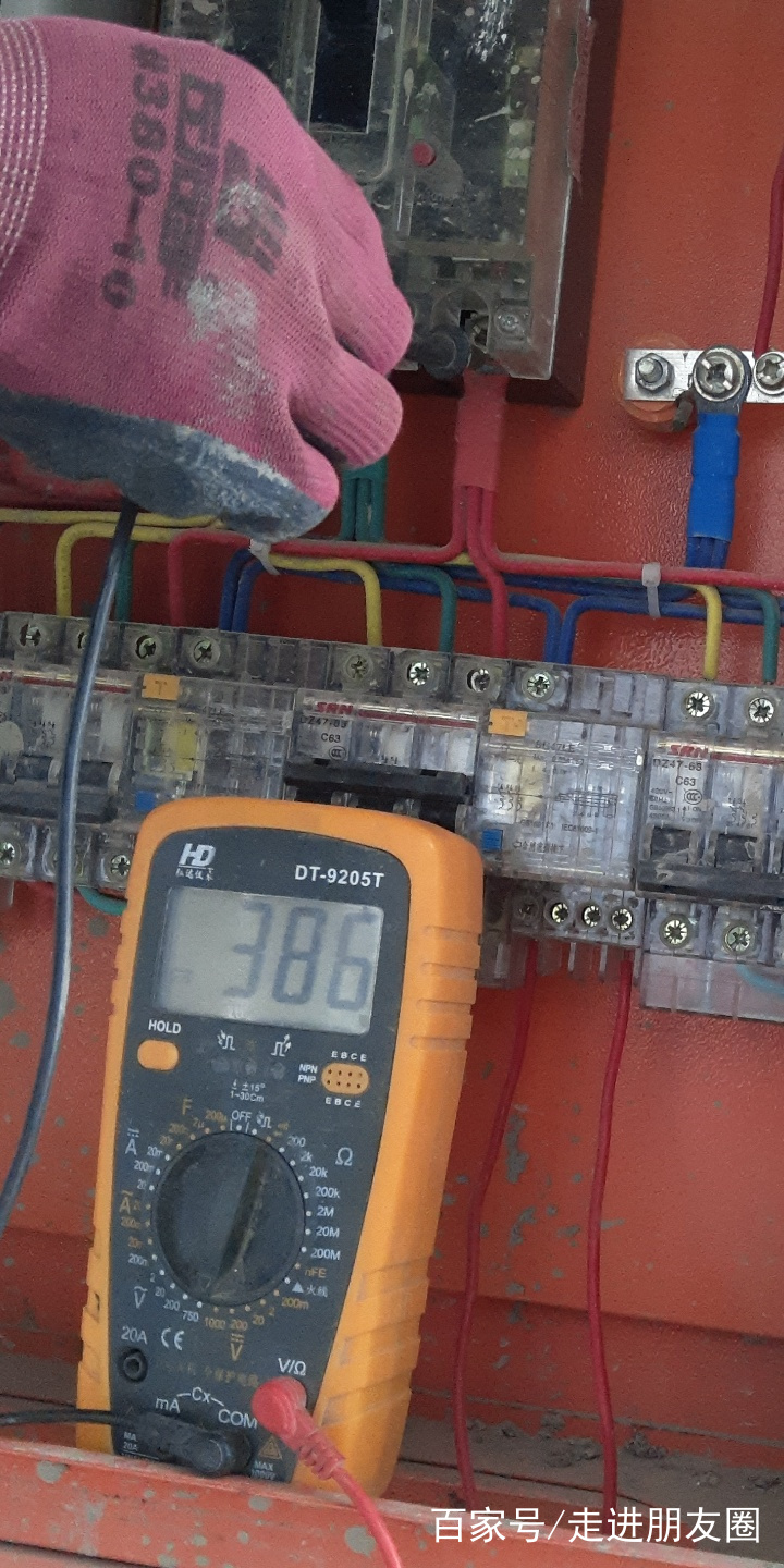 有哪几种原因会导致零线带电,零线为啥总是带电