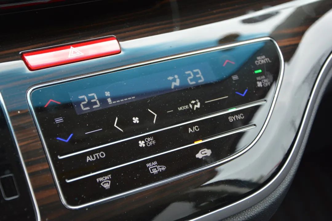 2007款本田奥德赛真实油耗多少个,奥德赛2.0混动真实油耗测试