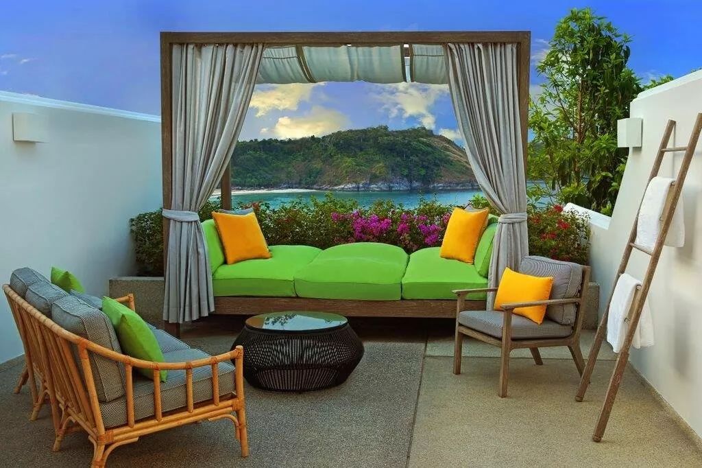 普吉岛较好的酒店排名前十名,普吉岛旅游酒店价格