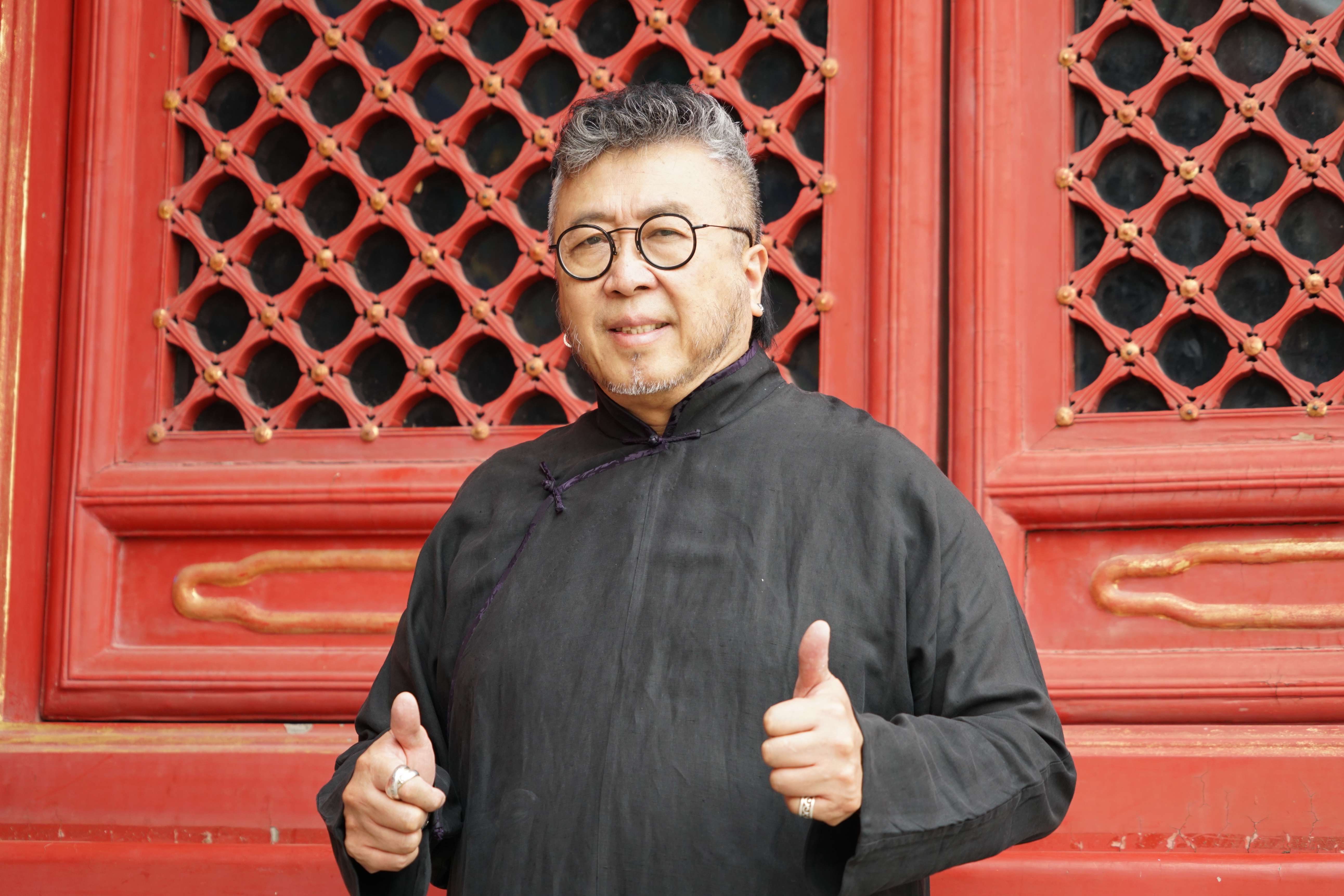 亚洲音乐教父鲍比达,鲍比达音乐教父