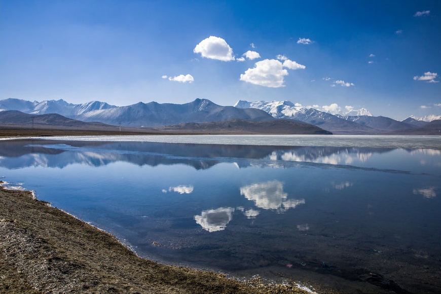 西藏拉萨,拉萨和西藏秘境