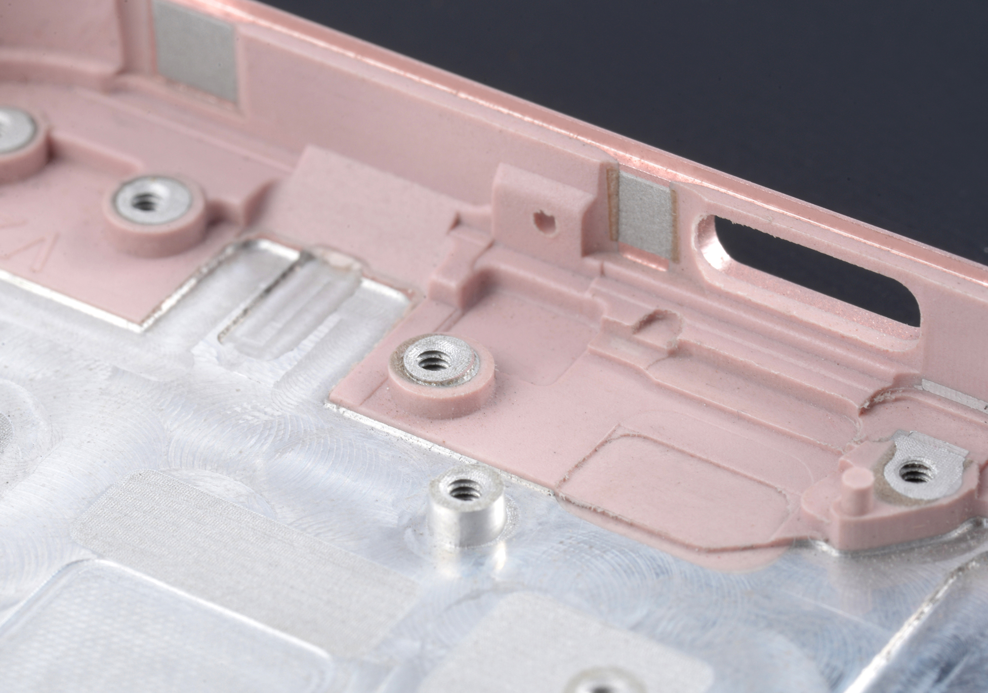 铝合金一体成型视频,铝合金一体工艺和对折工艺