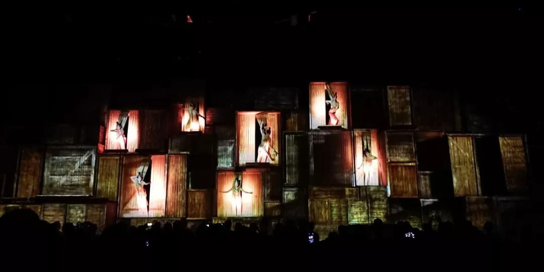 来感受大西北的异域风情,领略一下西北风情