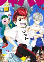 2019四月新番总览表,2020年10月新番总览表