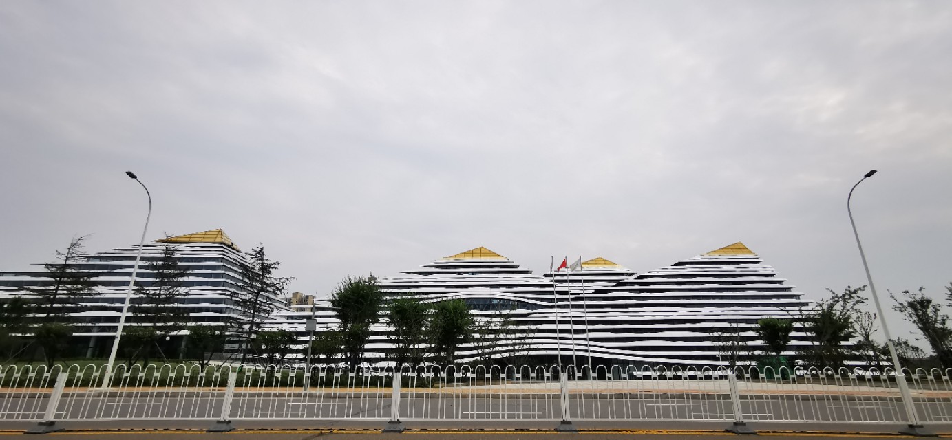 后官湖湿地公园环游,后官湖湿地公园游后感