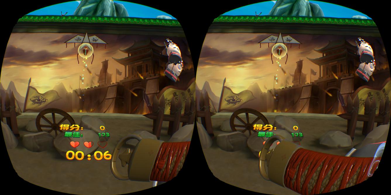 爱奇艺vr奇遇3怎么使用,爱奇艺奇遇3vr介绍