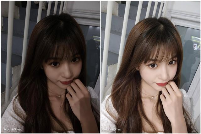 vivos7拍视频教学,vivos7拍照设置参数