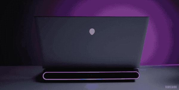 外星人电竞笔记本x14,最新款的外星人笔记本