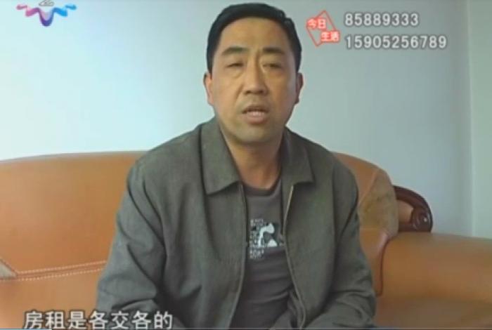 一言不和就断电!金盛家居太霸道!