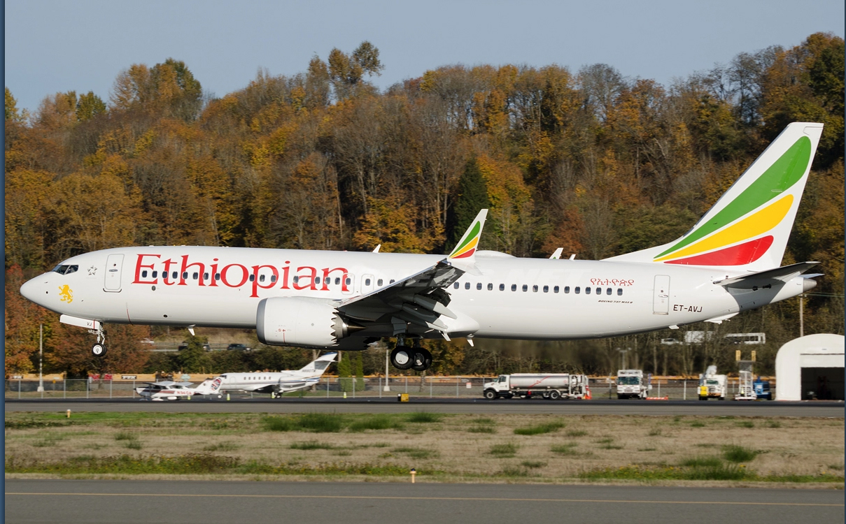 波音737是不是原来老出问题的机型,最新交付的波音747