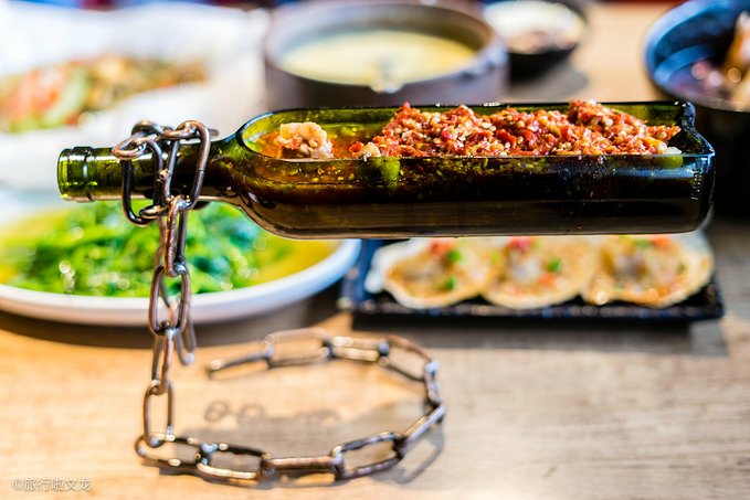 来成都旅游应该去哪吃,到成都每顿都吃火锅