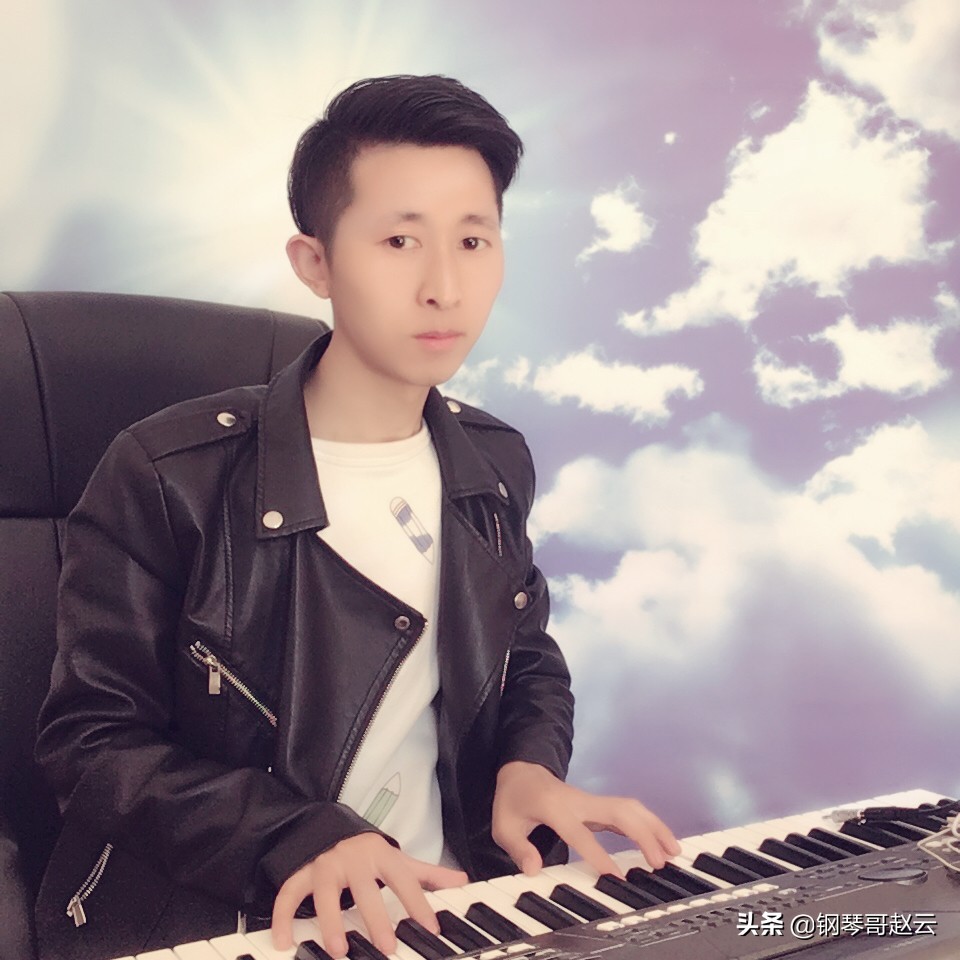 常桦哈农钢琴练习教学视频,钢琴初学者练习曲子哈农