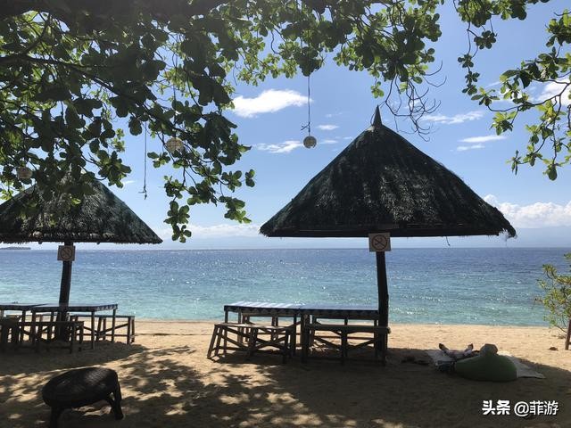 菲律宾马尼拉小马尔代夫攻略,菲律宾小马尔代夫度假村