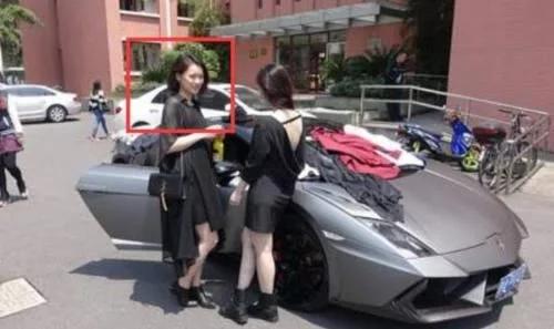 卖惨走红的水泥妹,卖惨走红的水泥妹是什么行为