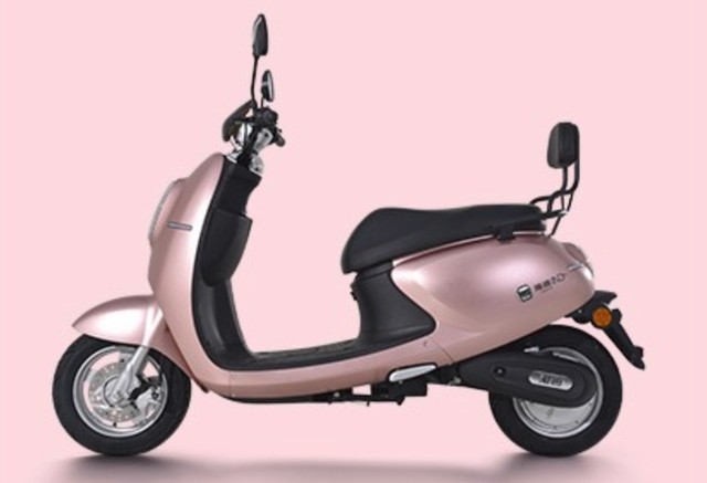 网上购买电动车有风险吗,疫情下的电动车