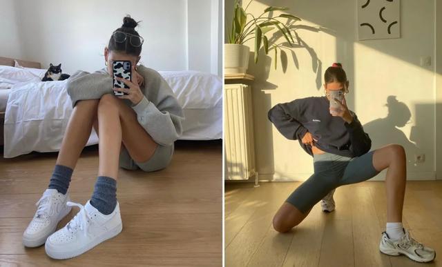 不知怎么搭配衣服?GO,跟着各国时尚博主们学穿搭!