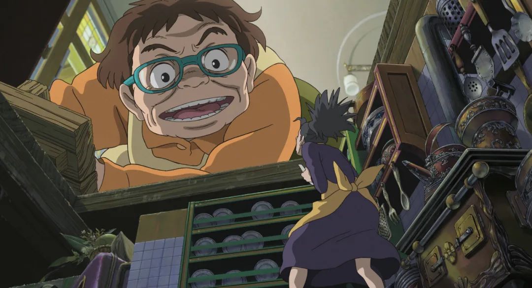 适合孩子看的动画电影10岁,适合十岁以上儿童看的动画片电影