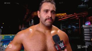 大布raw多少期出战,raw大秀被围殴