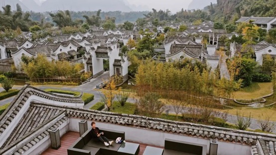 适合避世隐居的度假酒店,海滨休闲避世度假酒店推荐