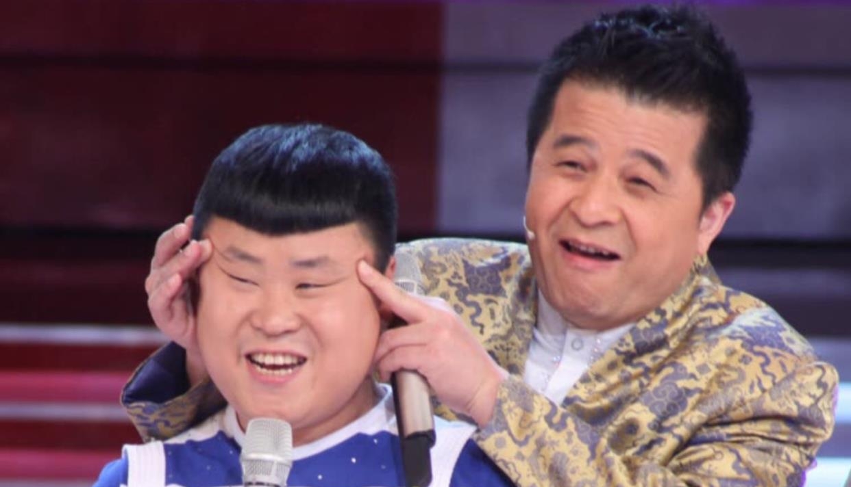 毕福剑近况曝光,毕福剑现状况