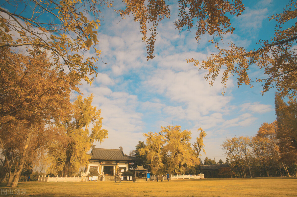 了凡四训七句箴言知命改命不难,除了了凡四训还有什么改命的故事