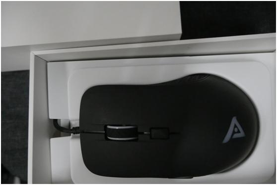 钛度tsg301plus怎么样,百元鼠标性价比之王小鼠标