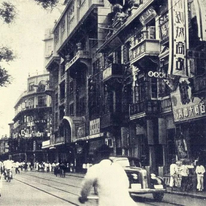 天津卫有哪些老字号,天津八大饭庄都有哪些