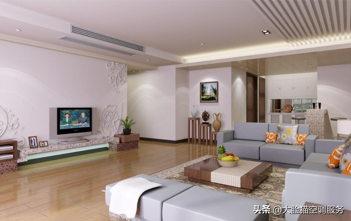 装中央空调后悔了么,我装了中央空调总后悔怎么办