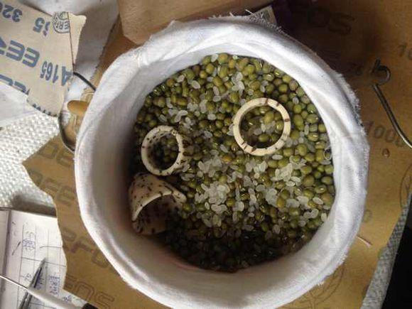 手工抛光千眼菩提,如何利用手电钻打磨千眼菩提