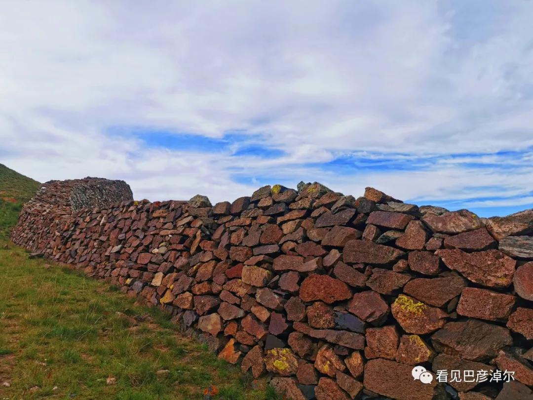 七分钟带你领略大美乌拉特前旗 (带你去看乌拉特前旗)