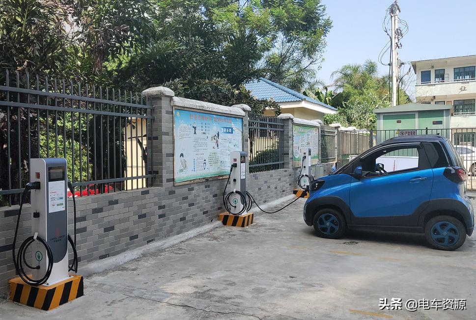 家用新能源充电桩有没有辐射,壁挂式汽车充电桩有噪音和辐射吗