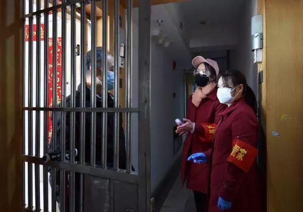 开始扫楼？最硬核大排查来了！